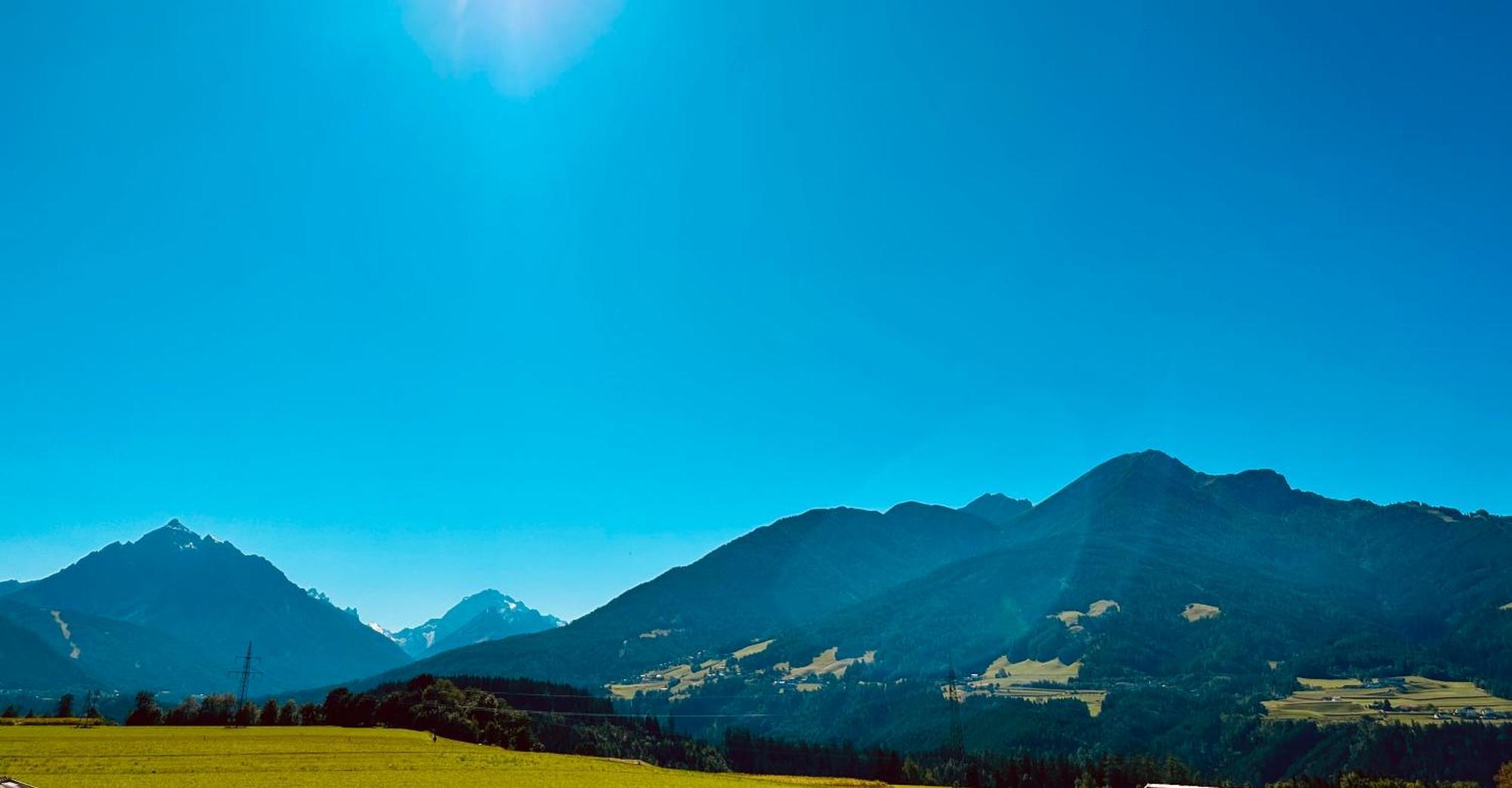 Hotel Sonnenhof - Bed & Breakfast & Appartements Hotel