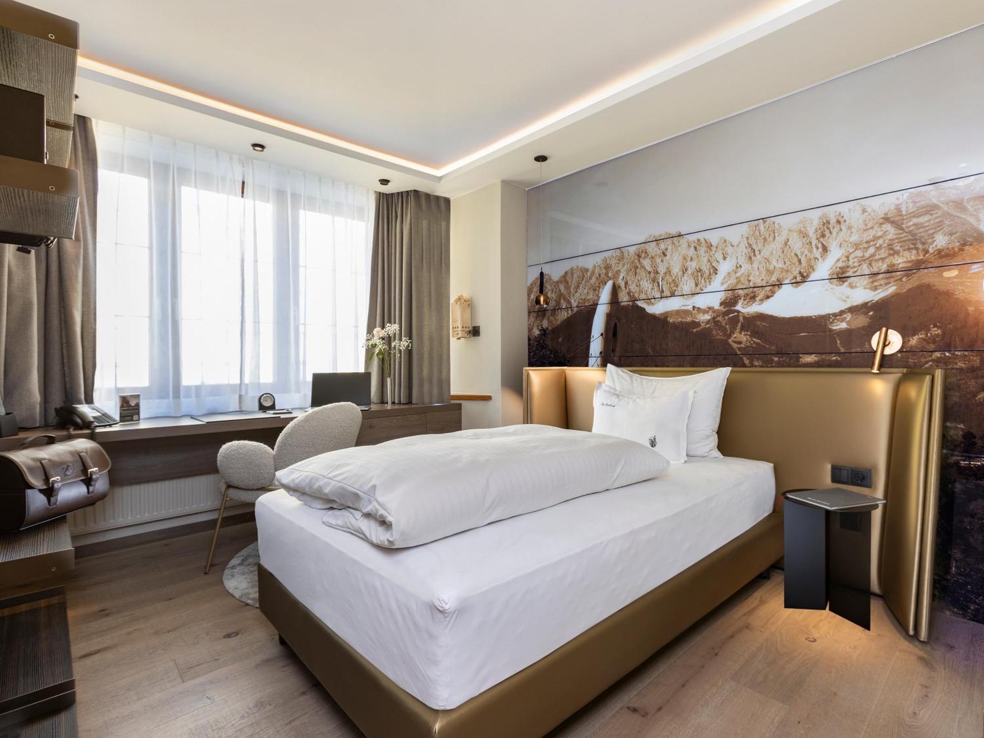 Hotel Hotel Innsbruck