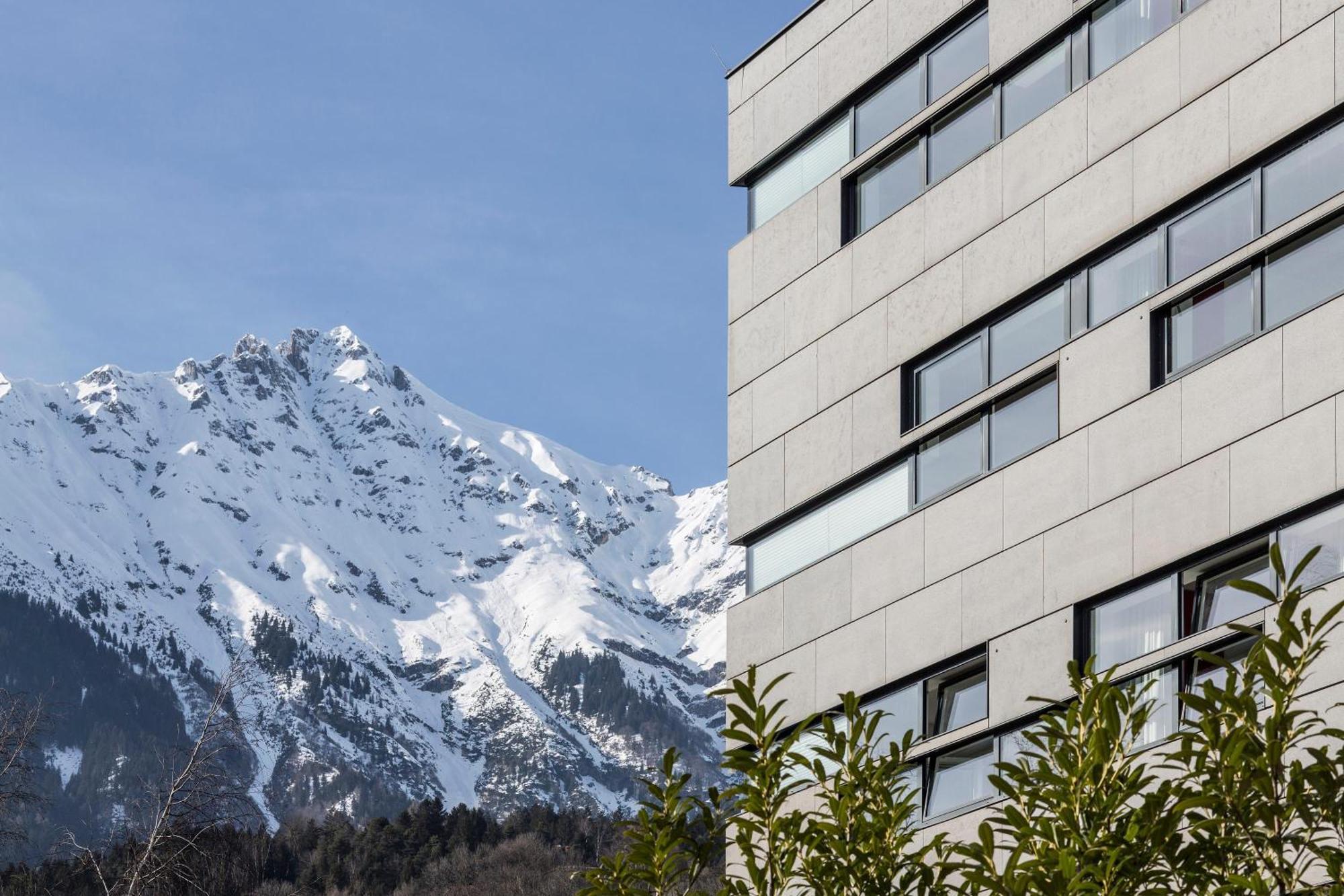 Austria Trend Congress 4* Innsbruck