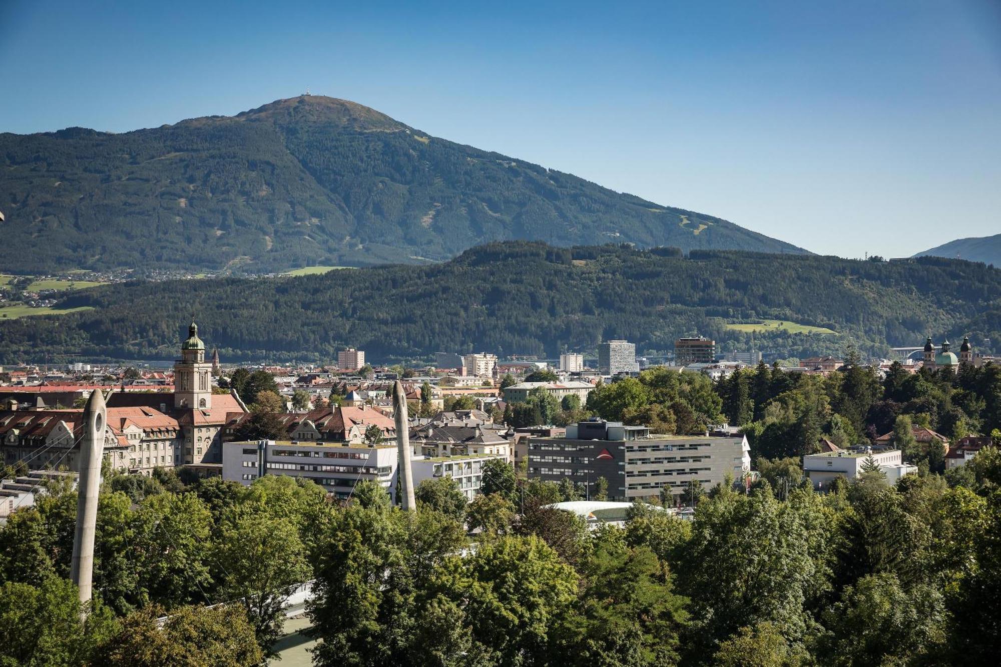 Austria Trend Congress 4* Innsbruck