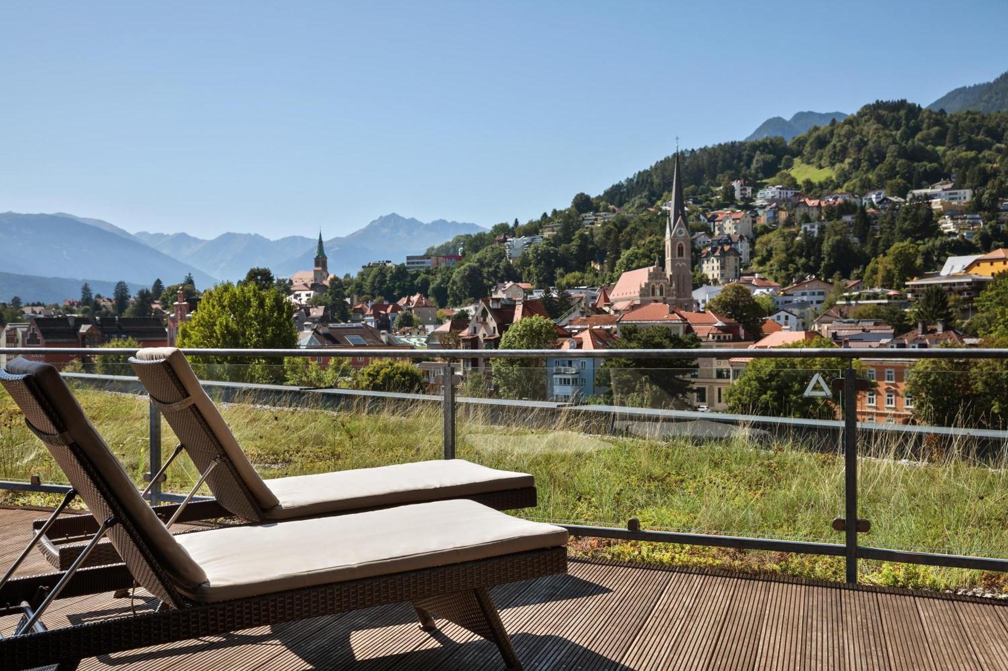 Hotel Austria Trend Congress