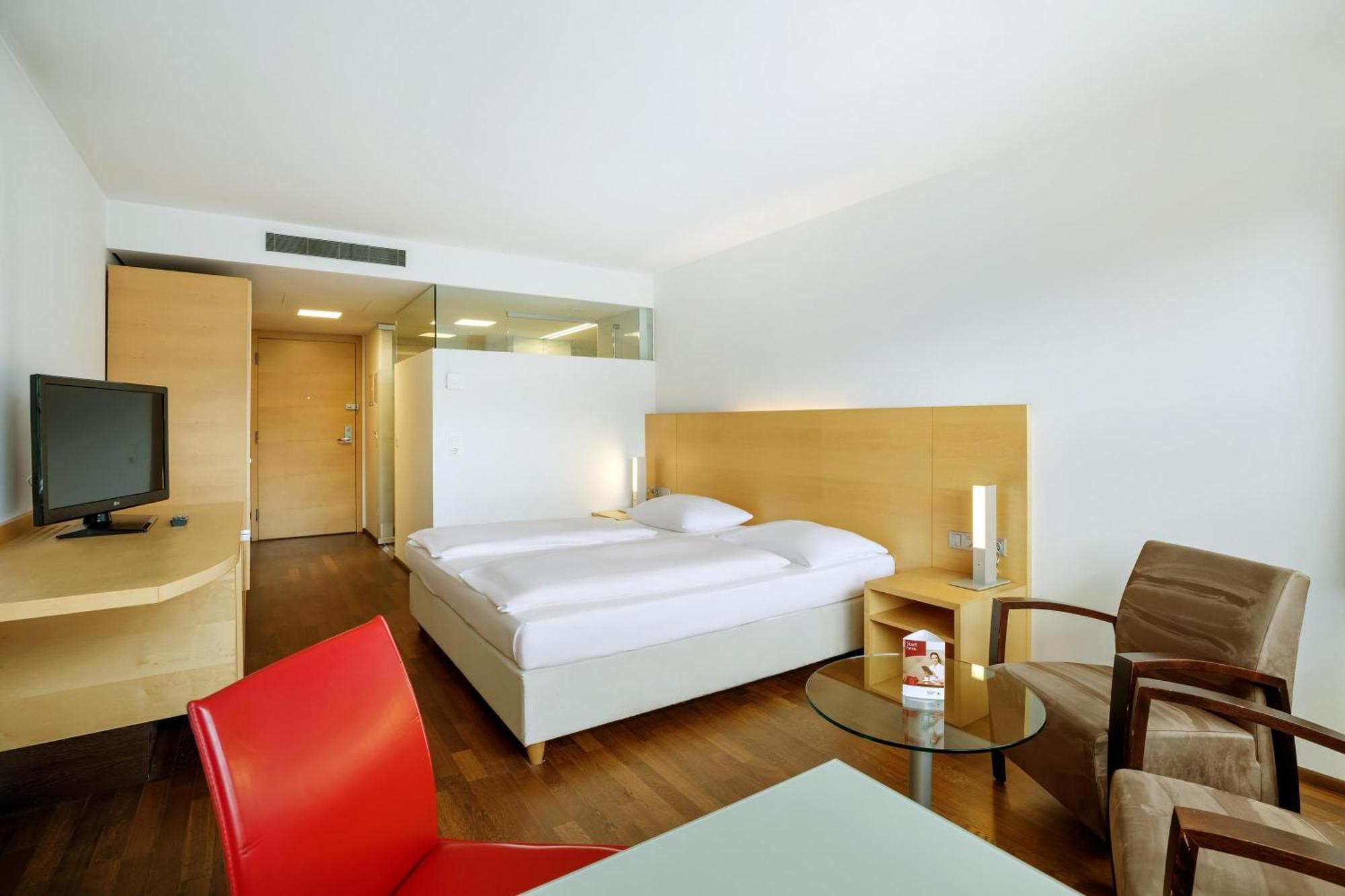 Austria Trend Congress Hotel 4*