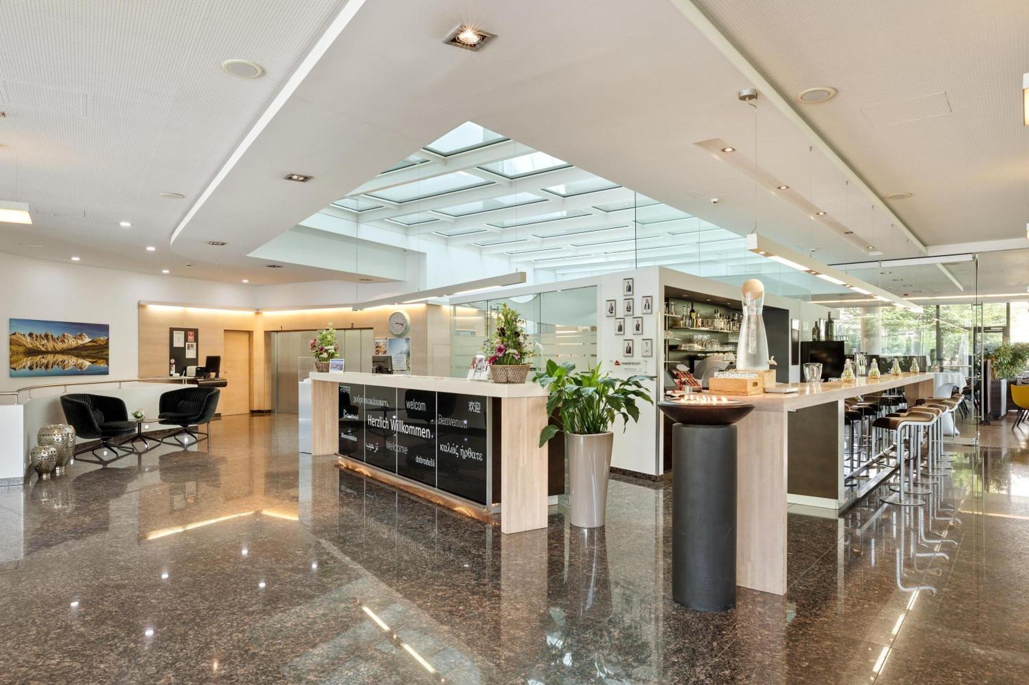 Hotel Austria Trend Congress Innsbruck