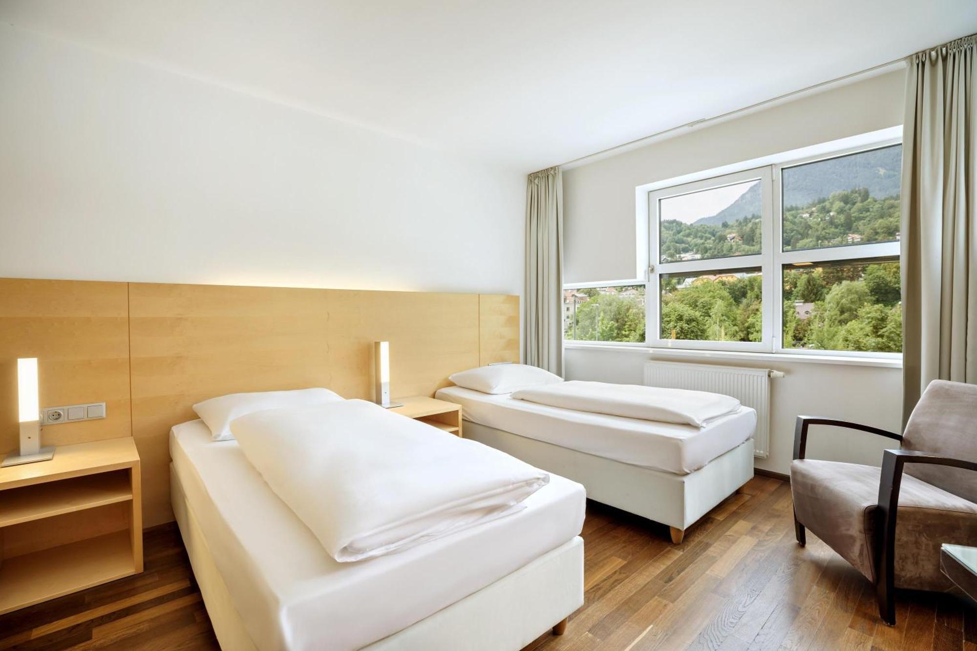 Hotel Austria Trend Congress