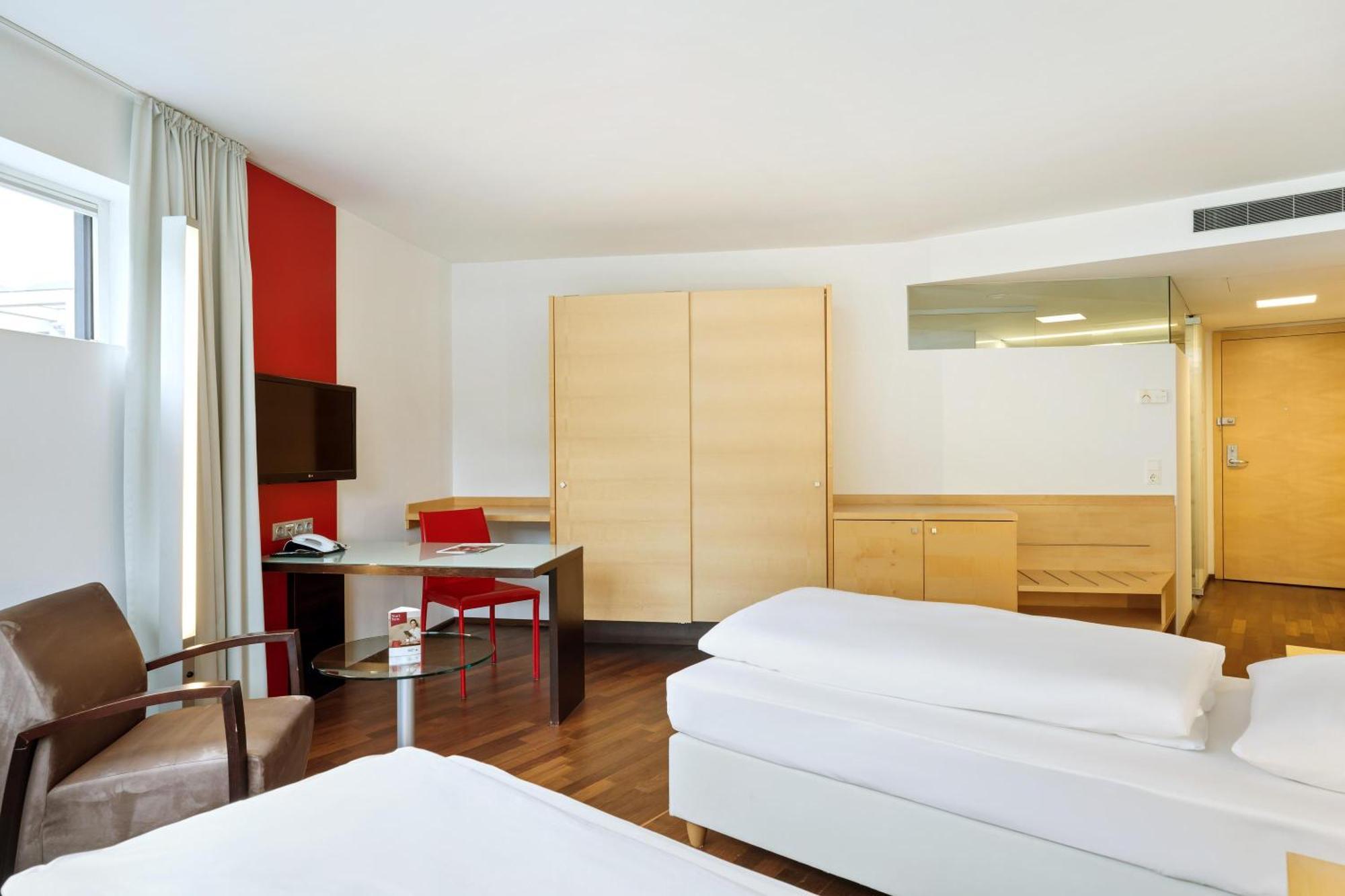 Austria Trend Congress 4*
