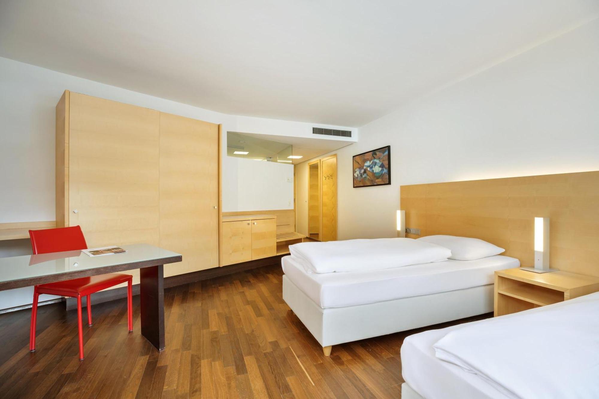 Austria Trend Congress Hotel 4*