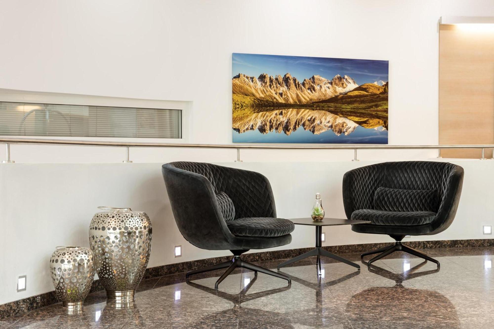 Hotel Austria Trend Congress Innsbruck