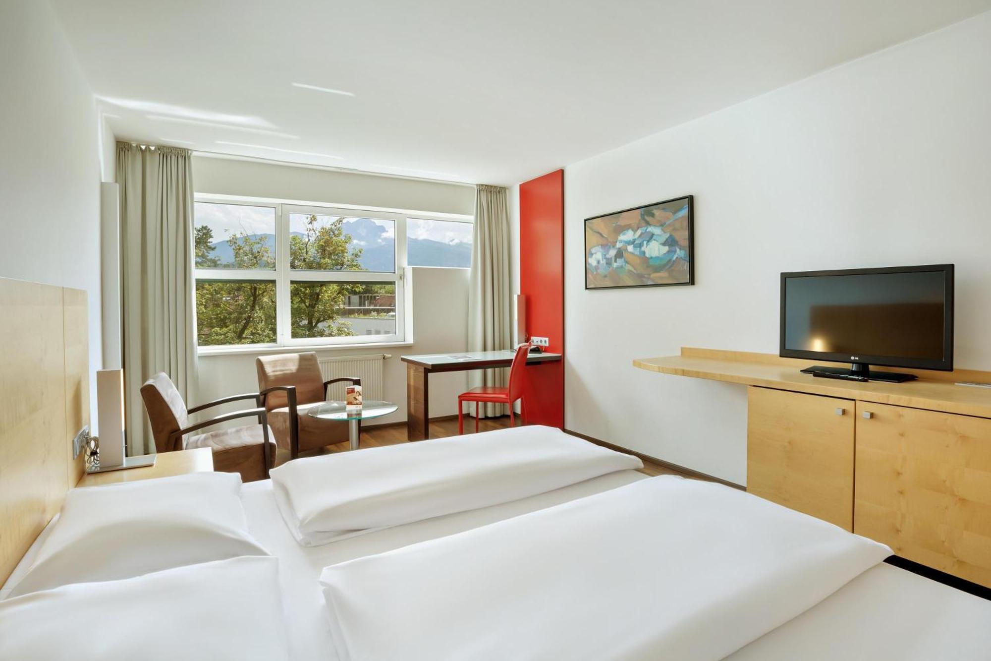 Hotel Austria Trend Congress 4*