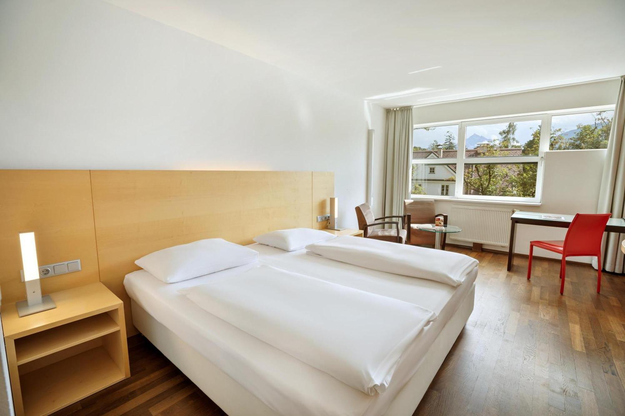 Hotel Austria Trend Congress 4*