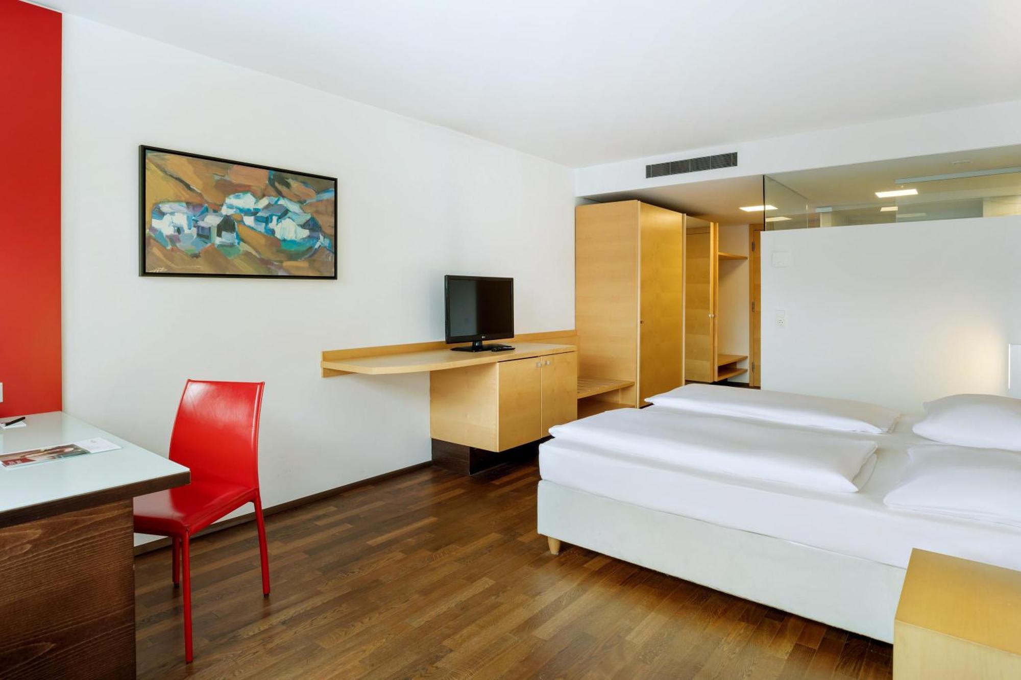 Hotel Austria Trend Congress Innsbruck