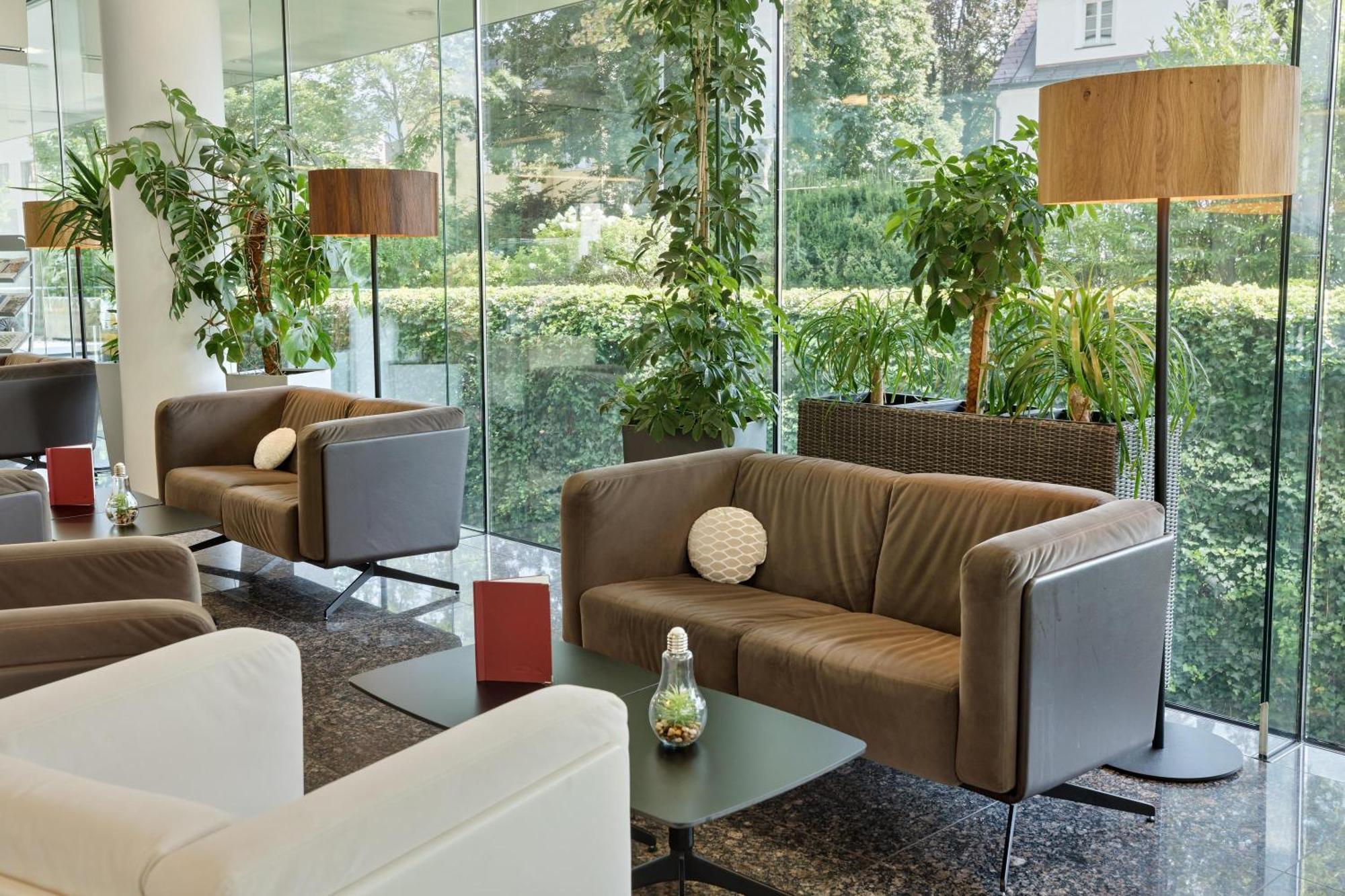 Austria Trend Congress Hotel 4*