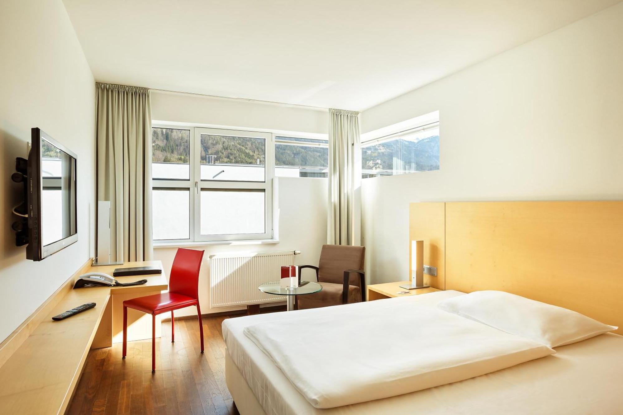 Austria Trend Congress Hotel
