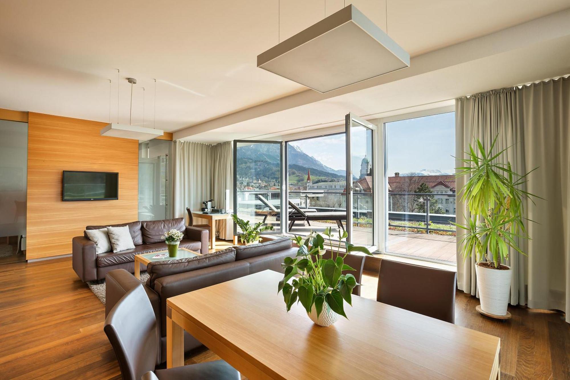 Hotel Austria Trend Congress 4*