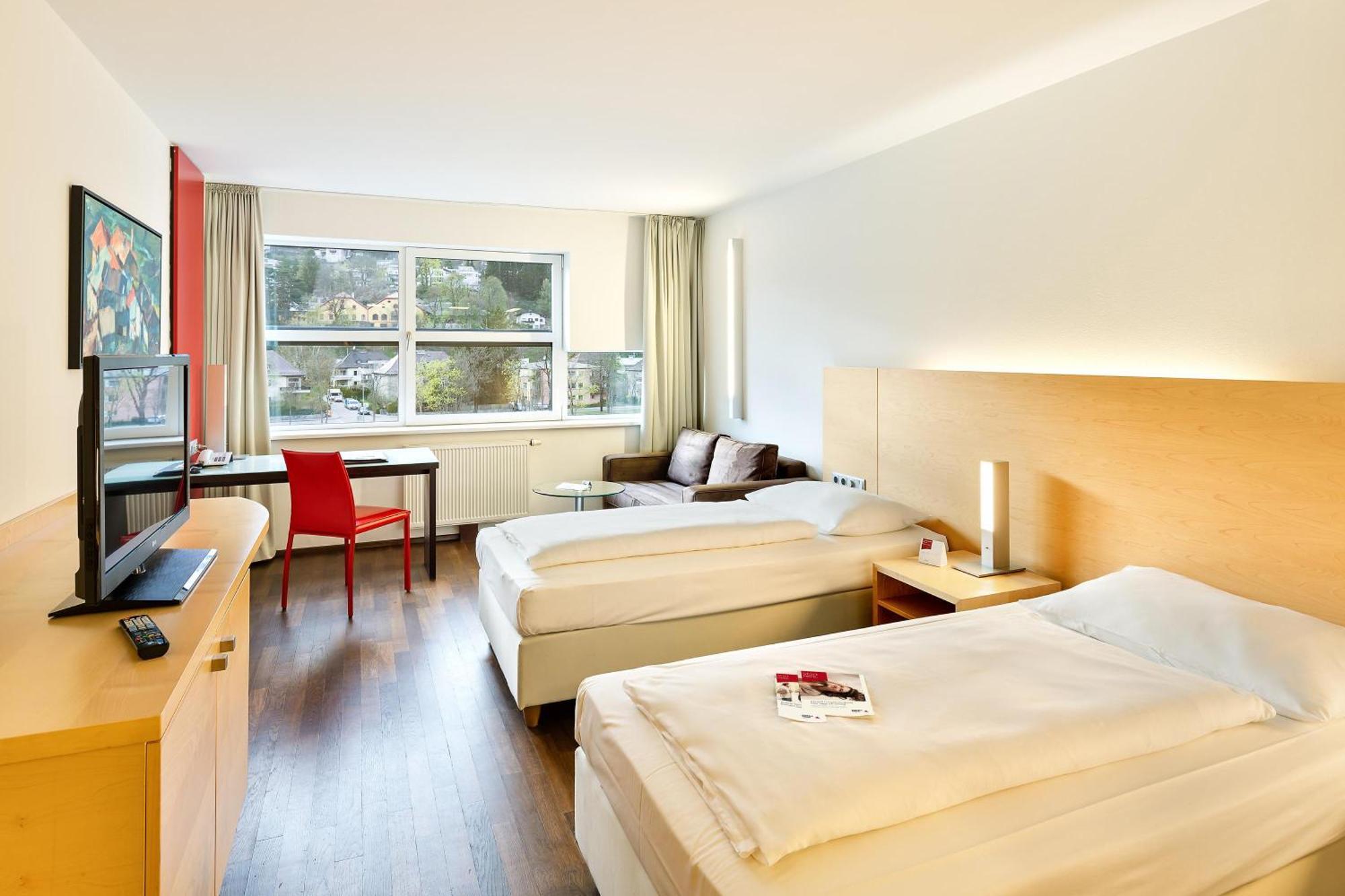 Austria Trend Congress Hotel 4*
