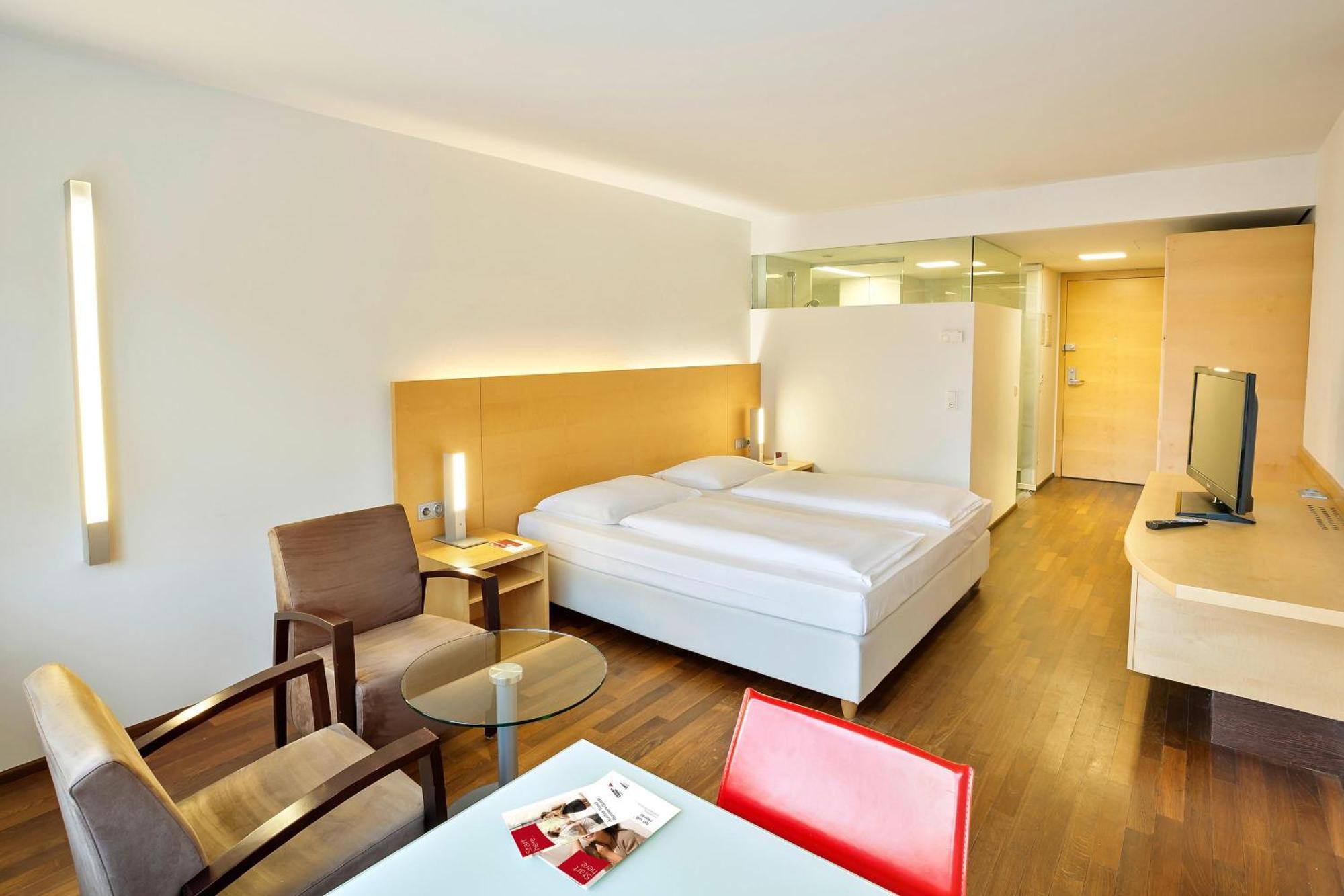 Austria Trend Congress 4* Innsbruck