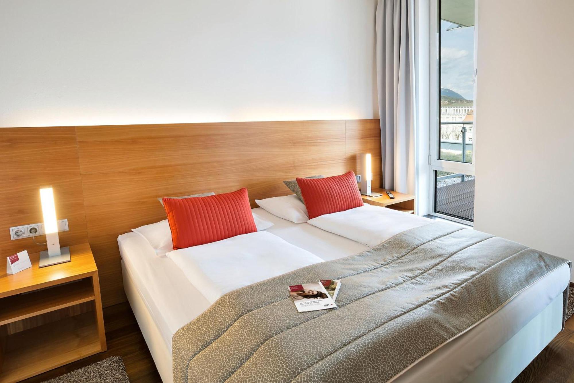Hotel Austria Trend Congress
