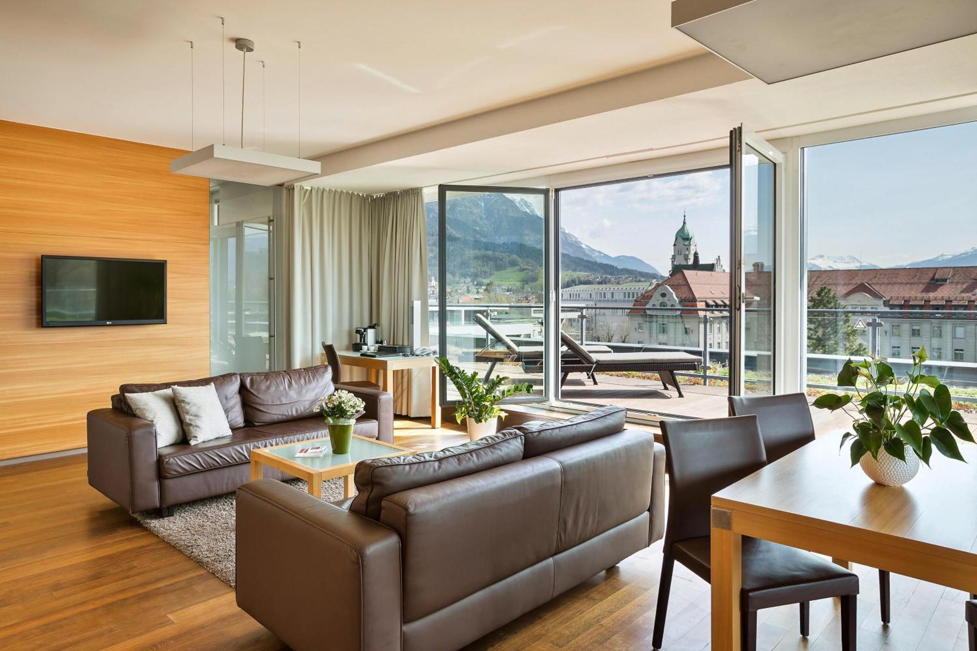 Hotel Austria Trend Congress