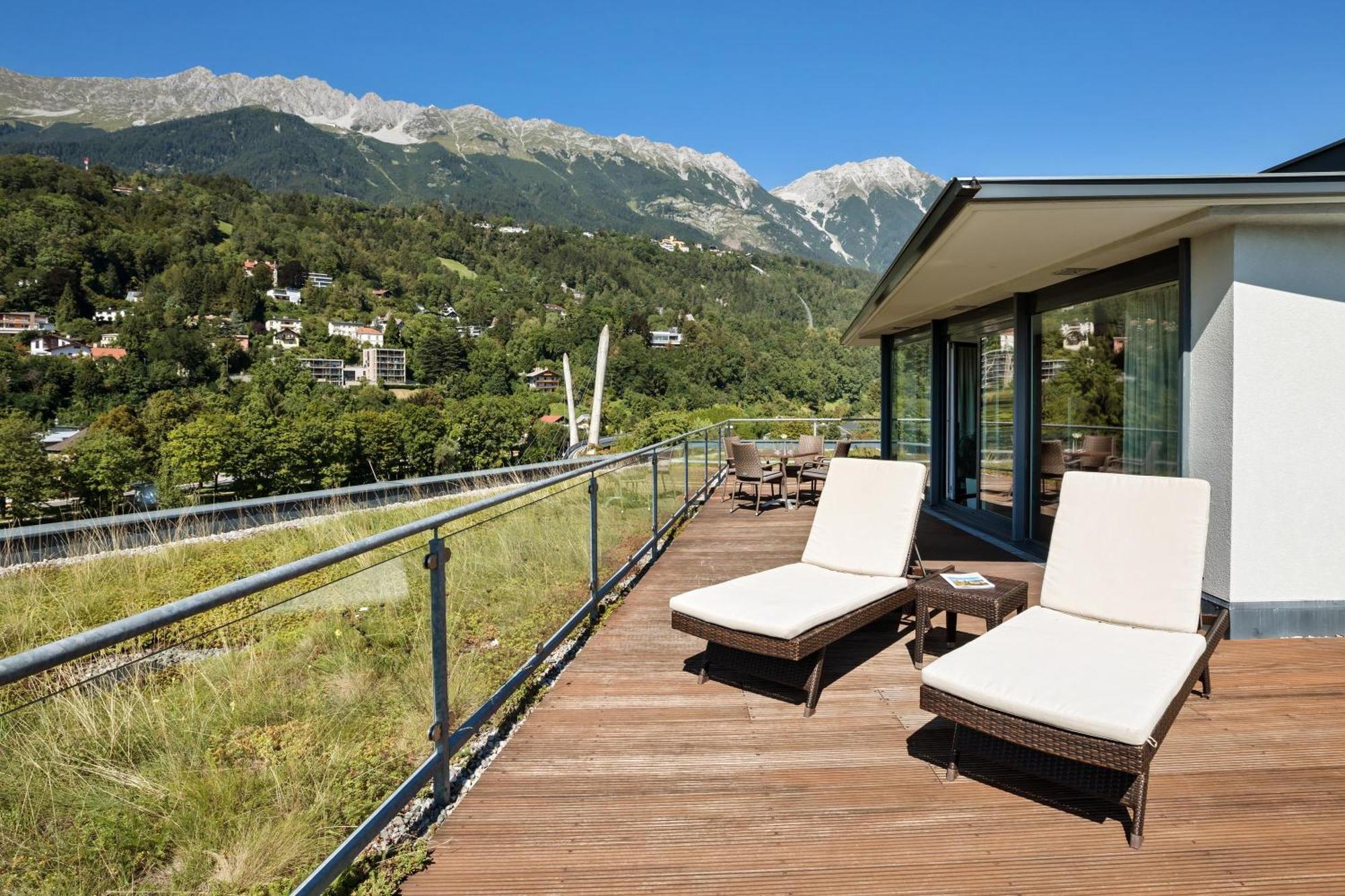 Hotel Austria Trend Congress 4*