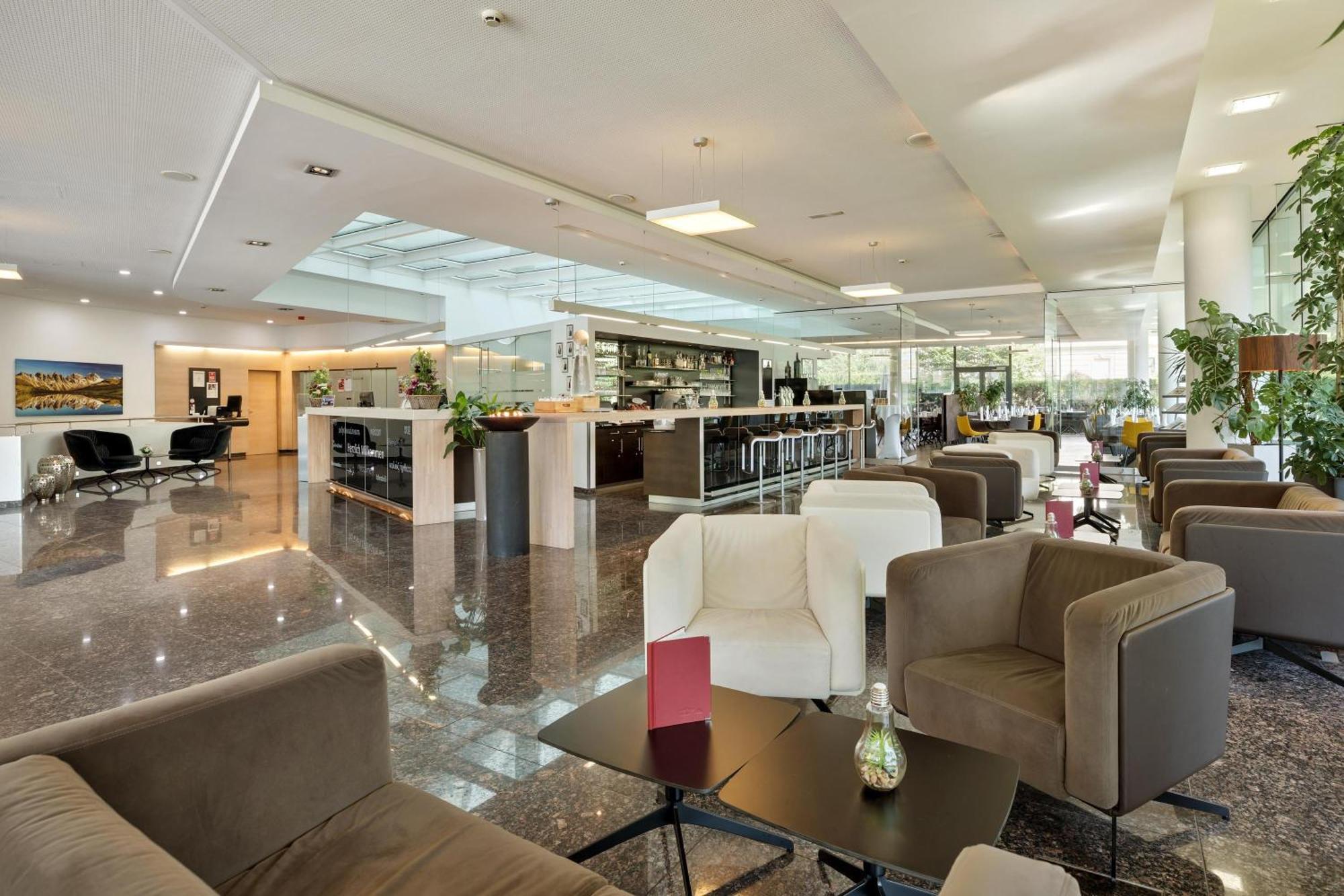 Austria Trend Congress Hotel 4*