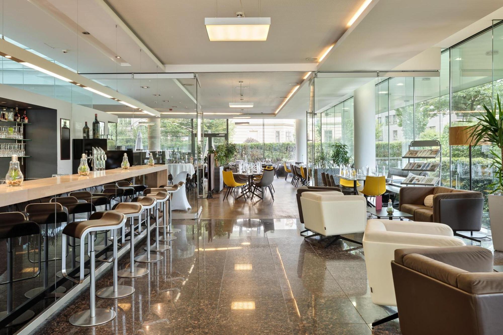 Hotel Austria Trend Congress 4*