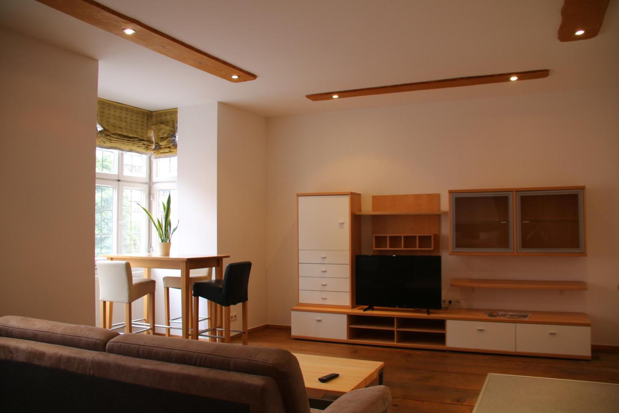 Goldene Krone Hotel