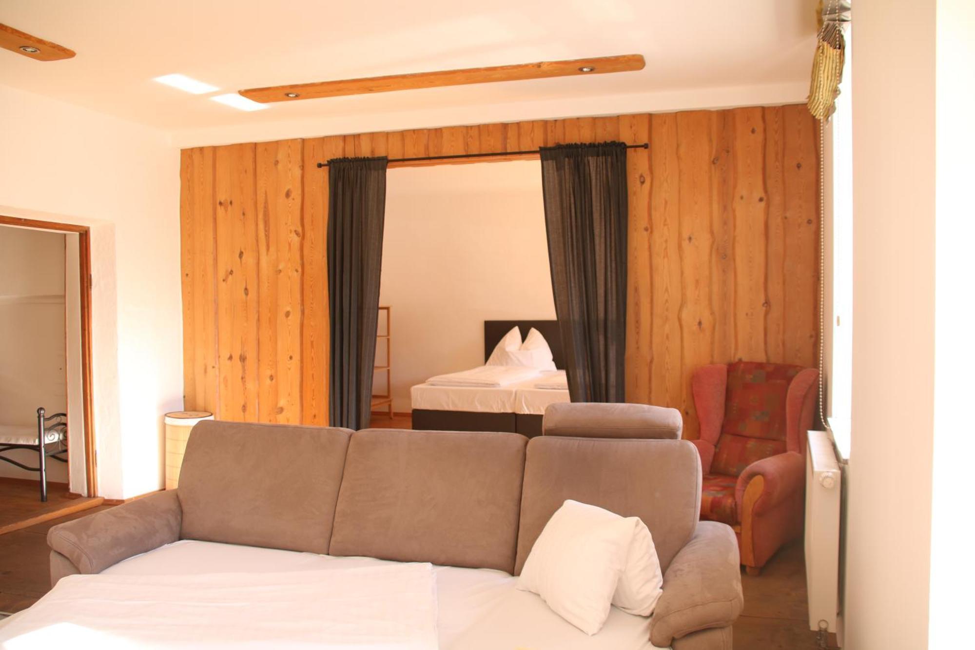Goldene Krone 3* Innsbruck