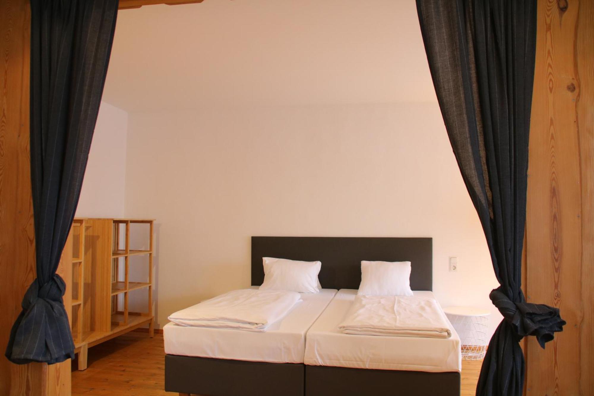 Goldene Krone Hotel