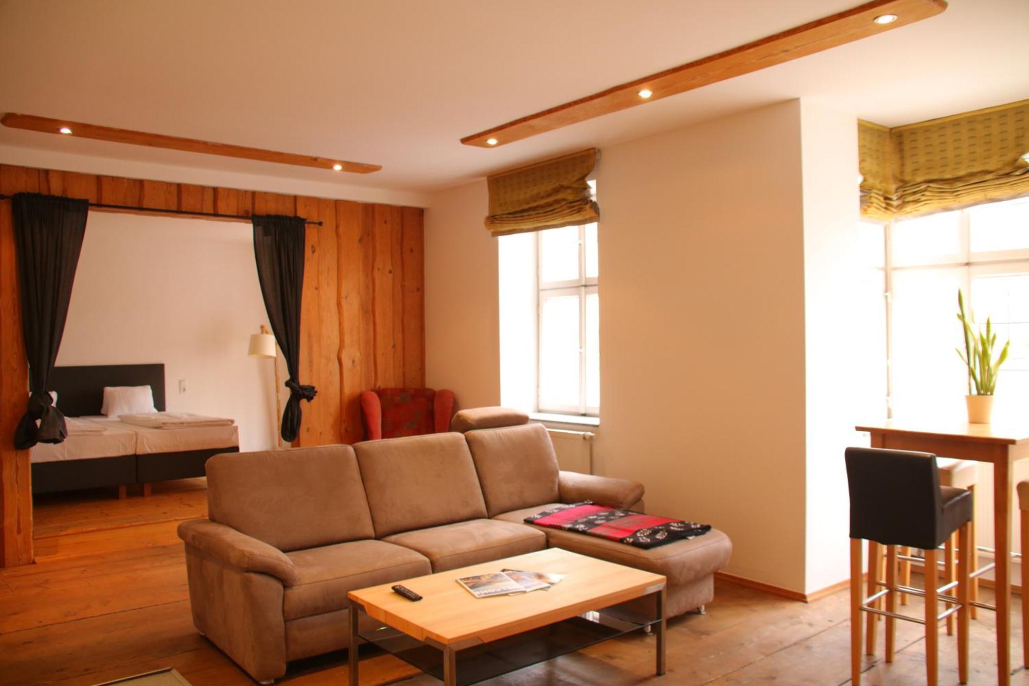 Hotel Goldene Krone Innsbruck