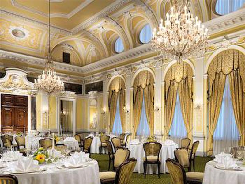 Grand Europa - Since 1869 5*