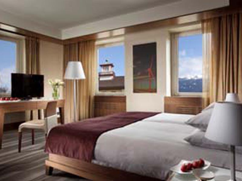 Hotel Grand Europa - Since 1869 Innsbruck