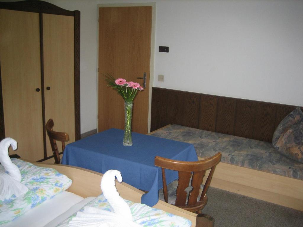 Prantner Casa de hóspedes 2*