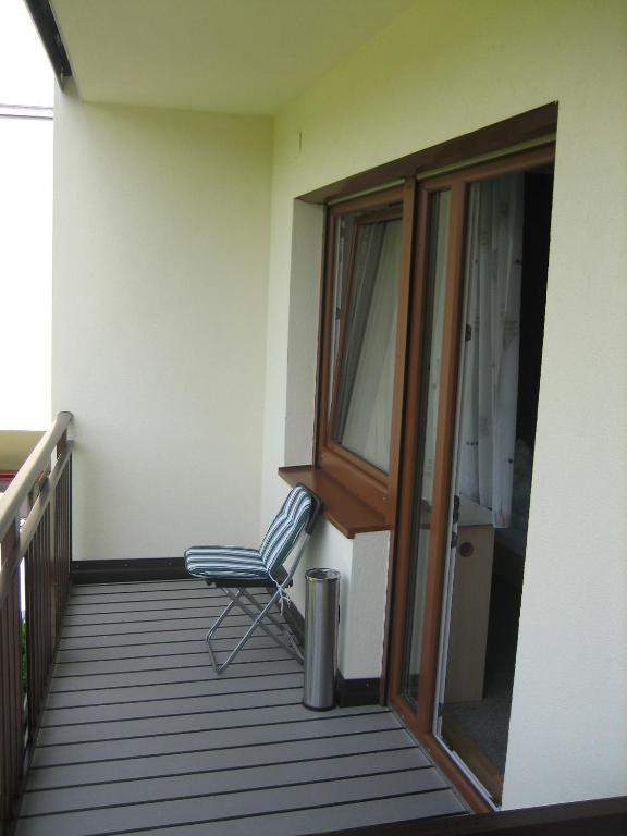 Prantner Casa de hóspedes