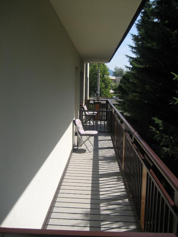 Prantner Casa de hóspedes 2*