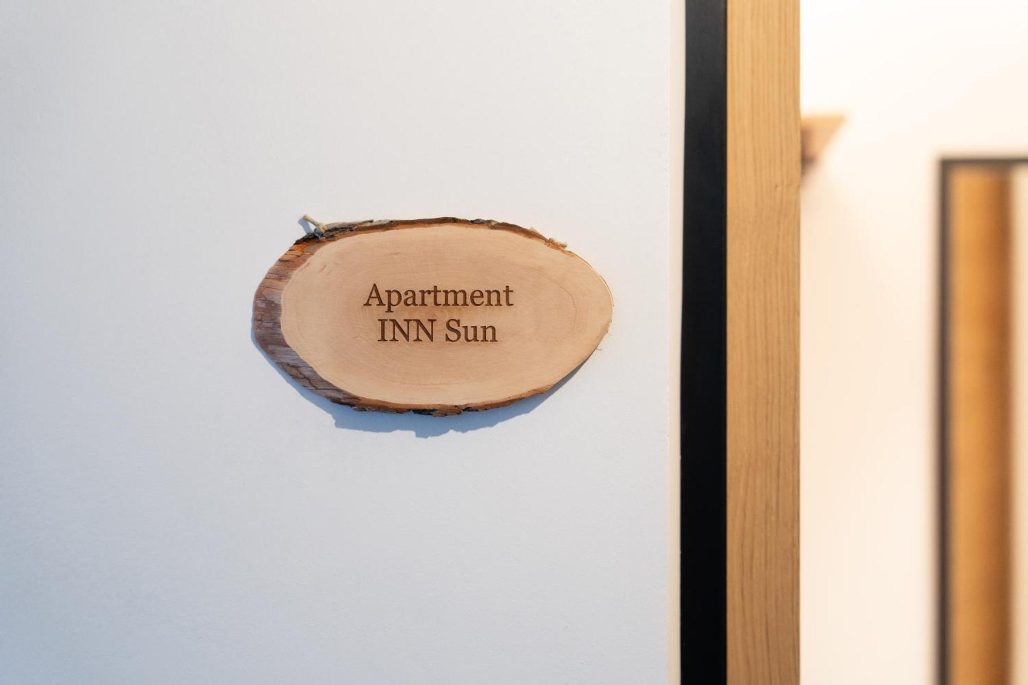 Apartment Sun