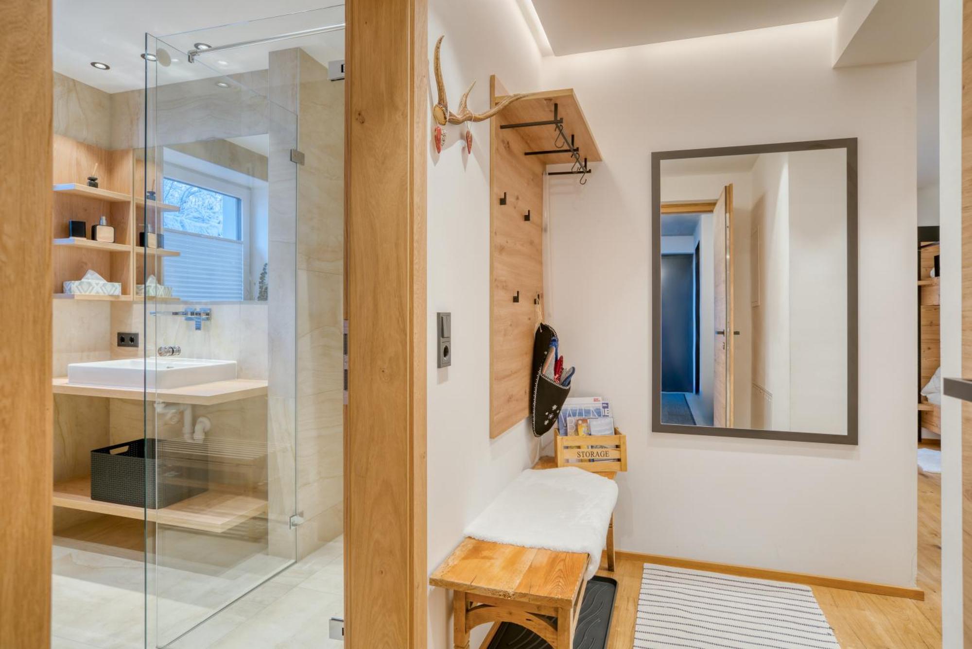 Sun Apartment