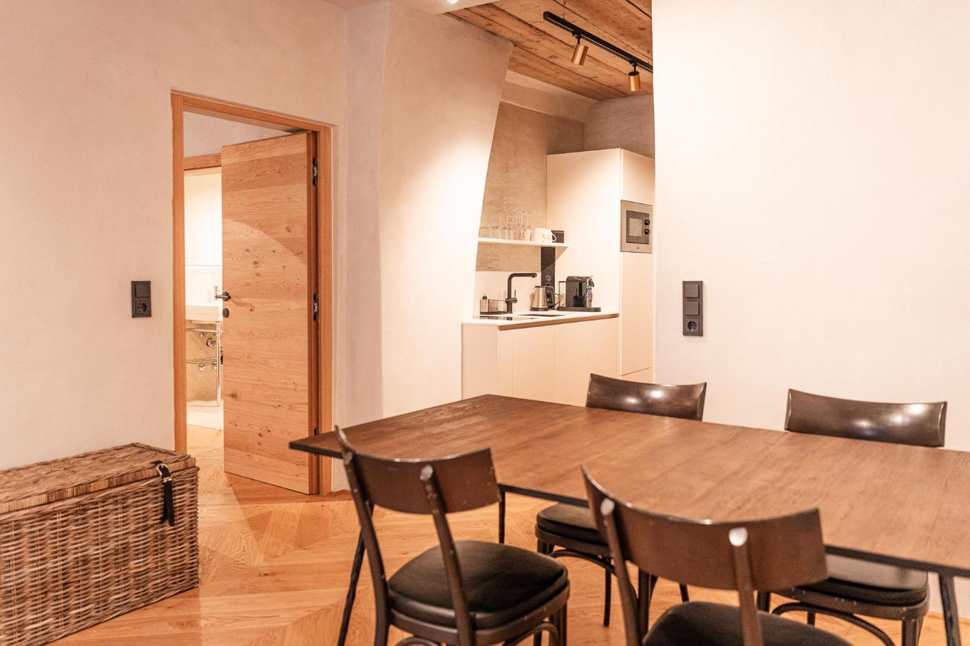 Aparthotel H5 Grauer Baer &