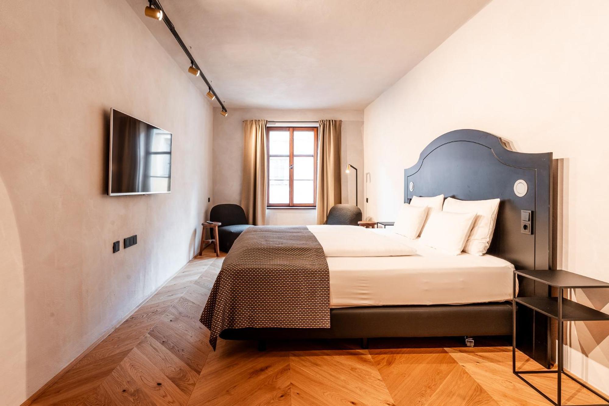 Aparthotel H5 Grauer Baer & Innsbruck