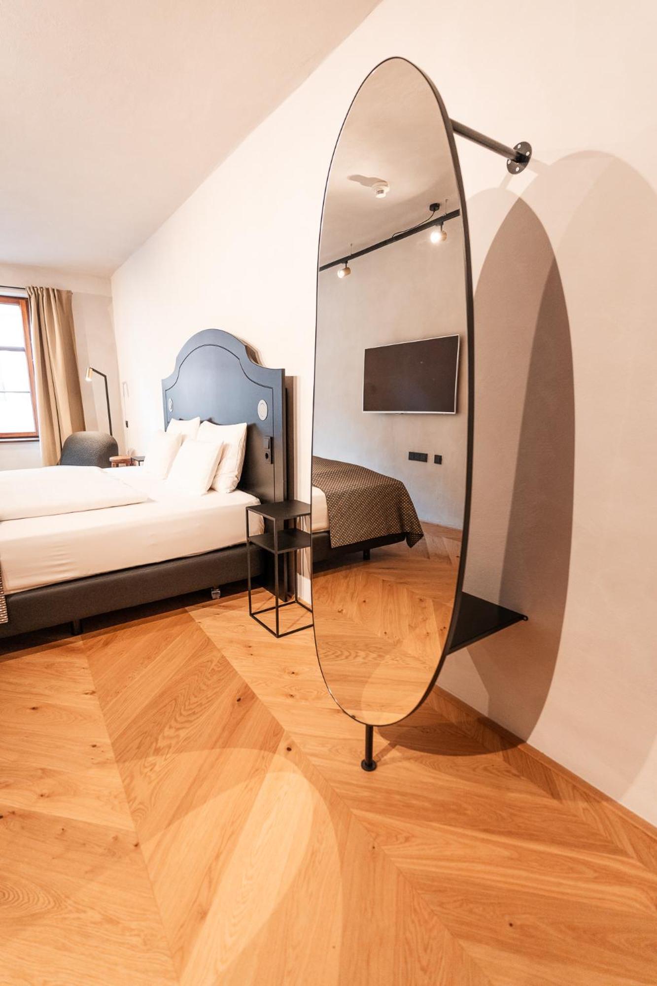 H5 Grauer Baer & Aparthotel *