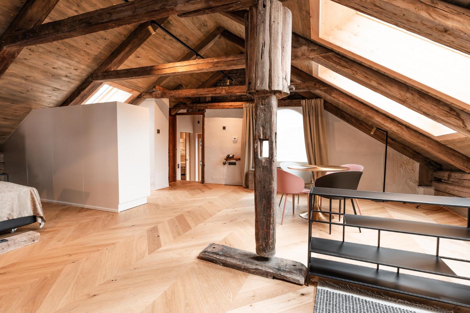 Aparthotel H5 Grauer Baer & Innsbruck