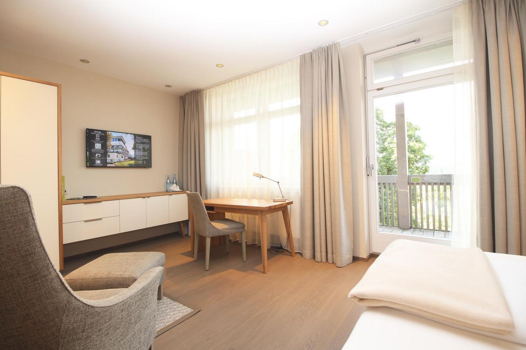 Park Igls - Medical Spa Innsbruck