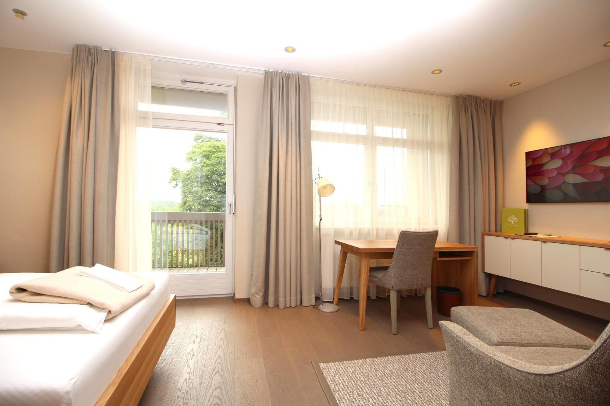 Park Igls - Medical Spa * Innsbruck