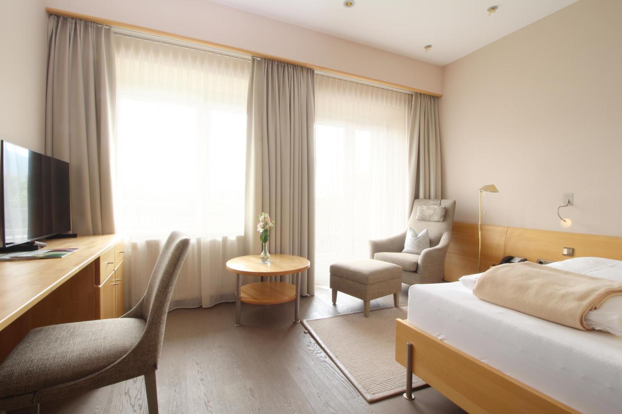 Resort Park Igls - Medical Spa Innsbruck