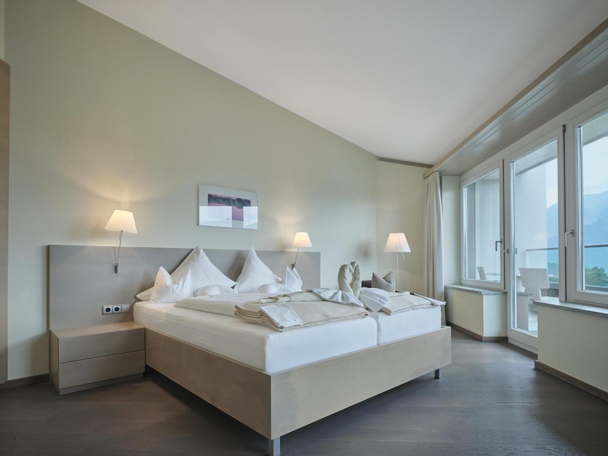 Park Igls - Medical Spa *