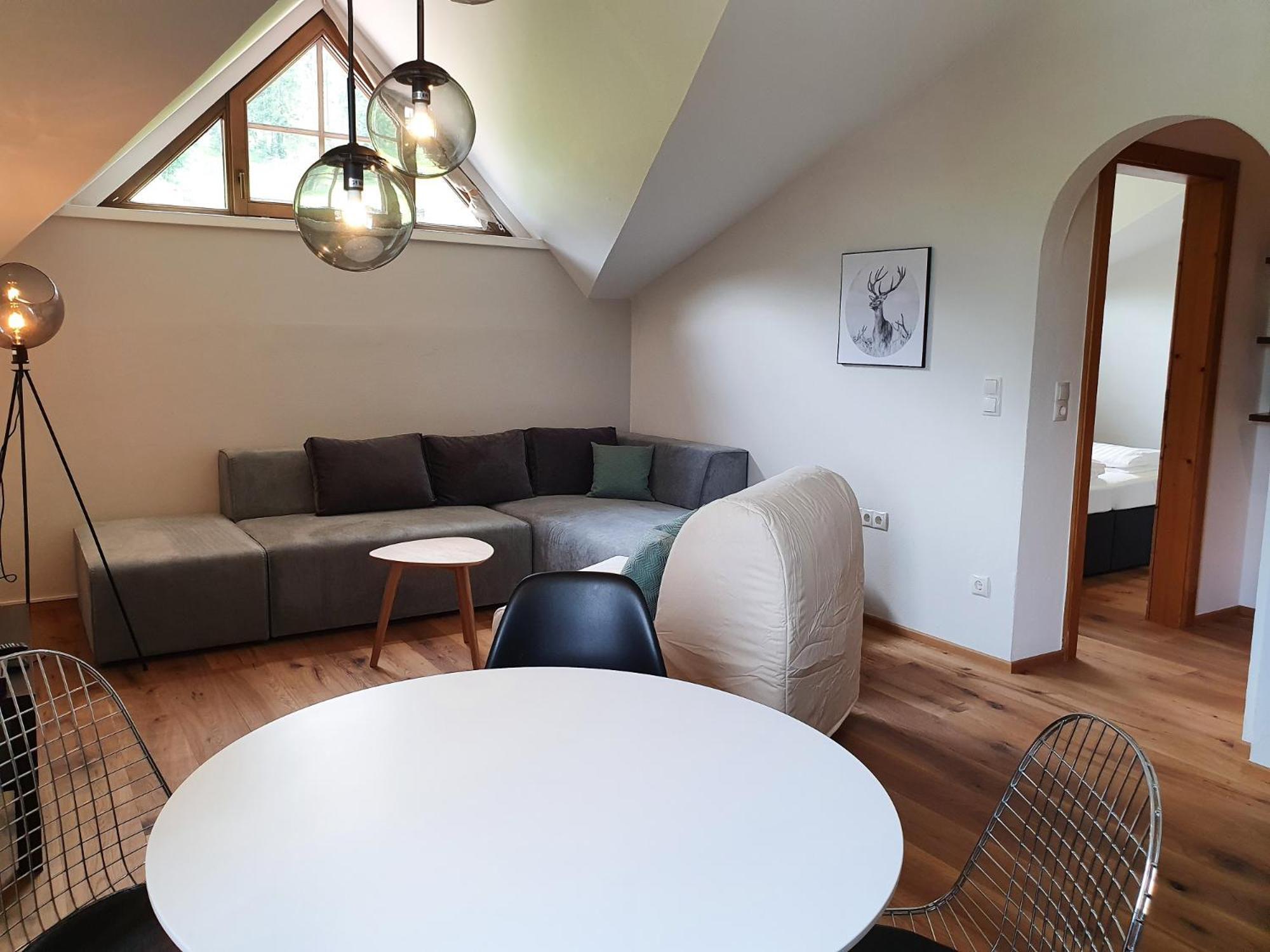 Alpenflair Mit Bergblick - Inkl Parkplatz #7 Apartment *