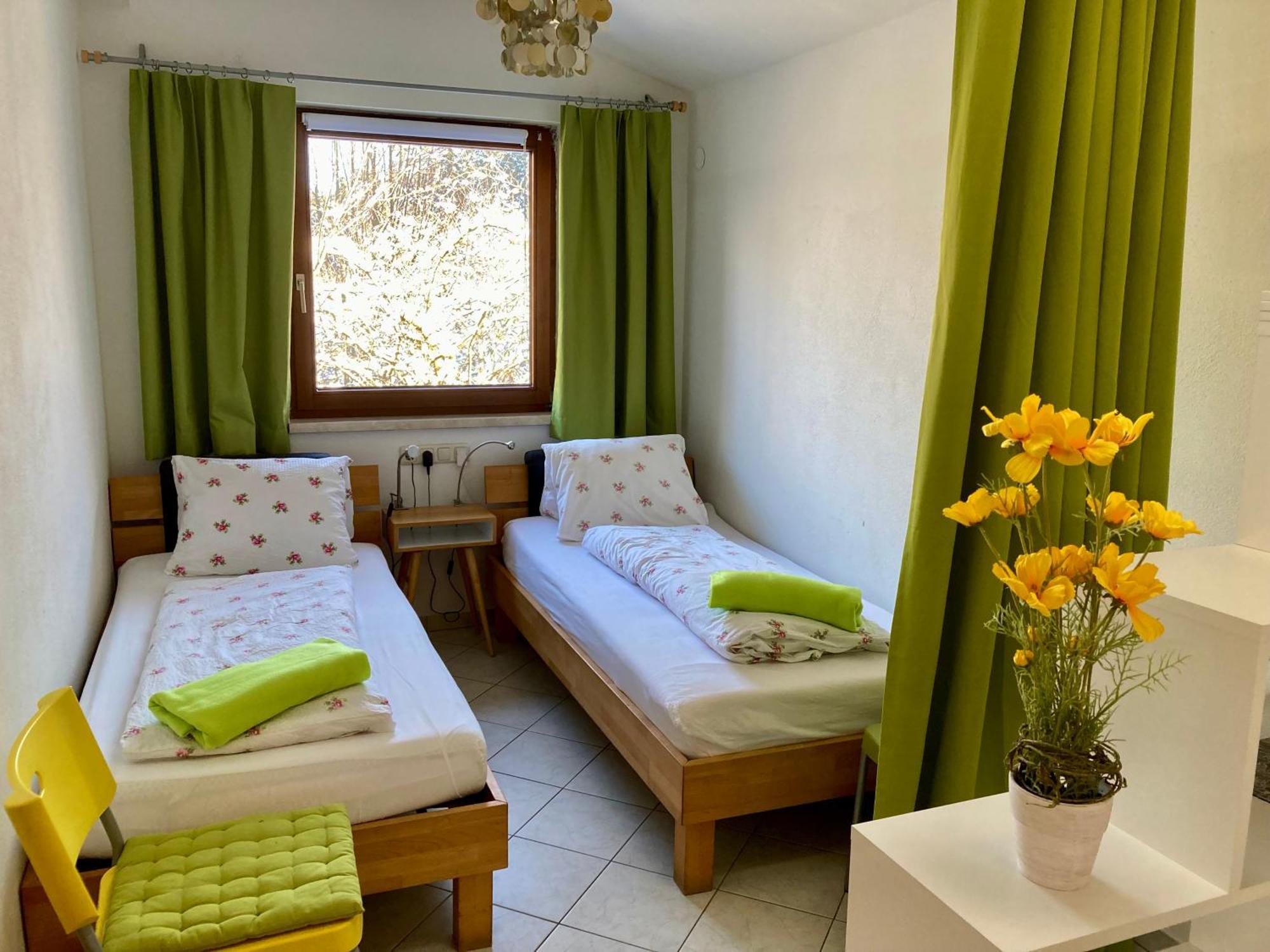Apartment Wessely Am Golfplatz Innsbruck