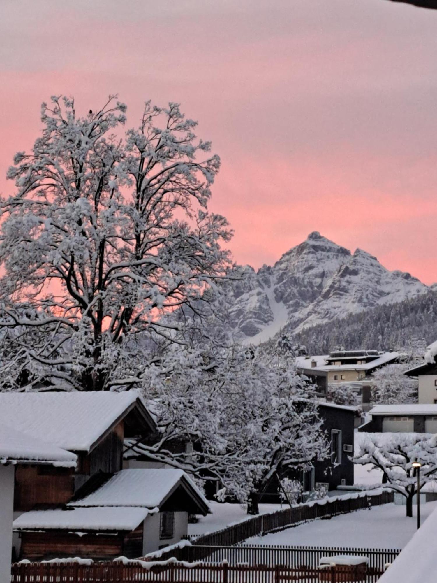 Apartment Haus Muigg Innsbruck