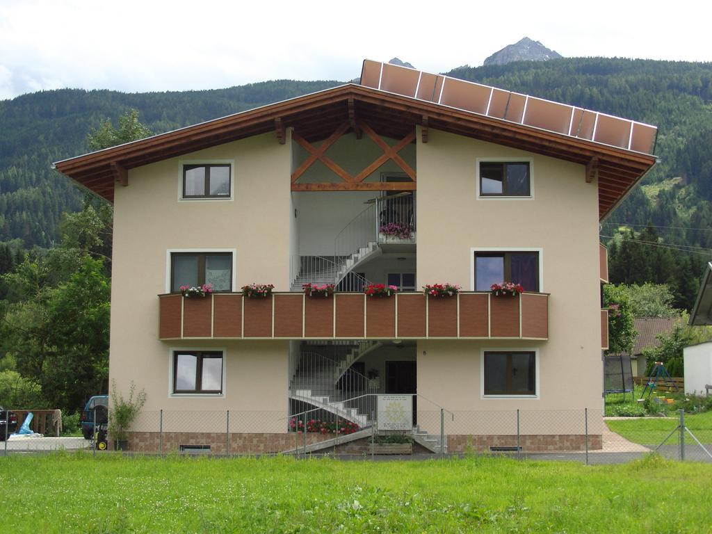 Mair Apartment Innsbruck