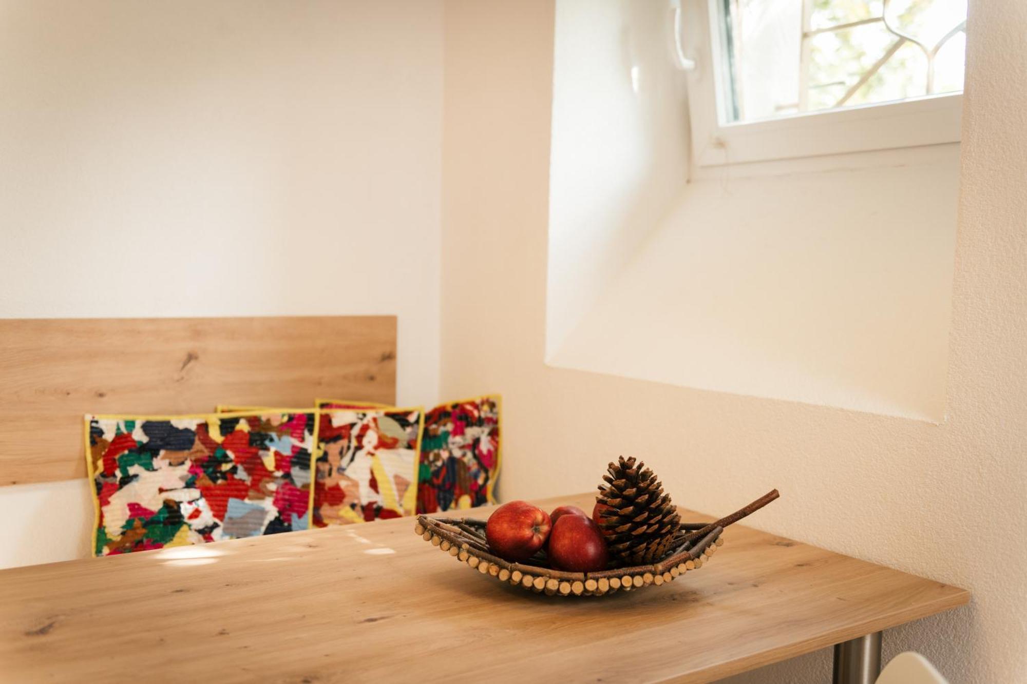 Homestay Marwa - Eine Ruheoase Im Gruenen Innsbruck