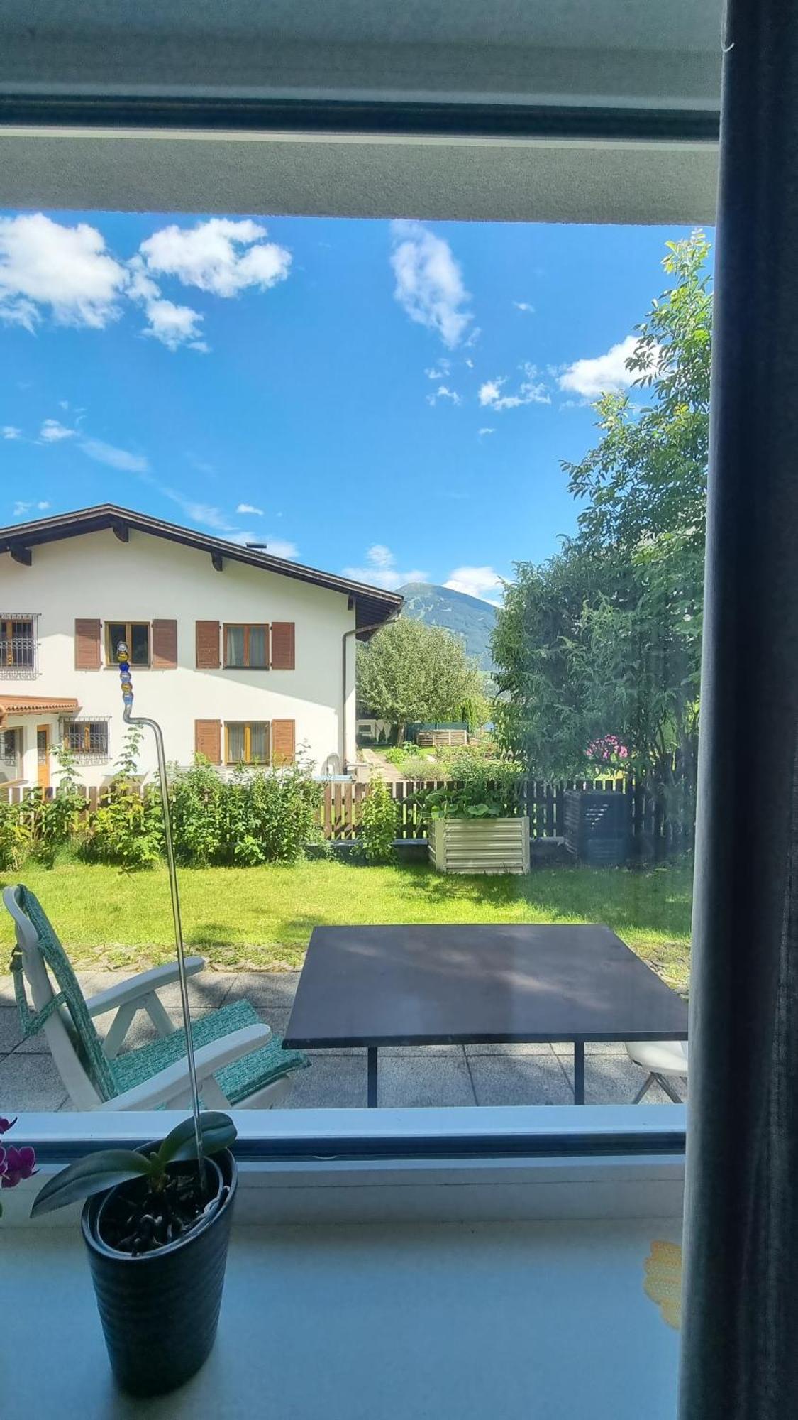 Appartement Bike & Snow Innsbruck
