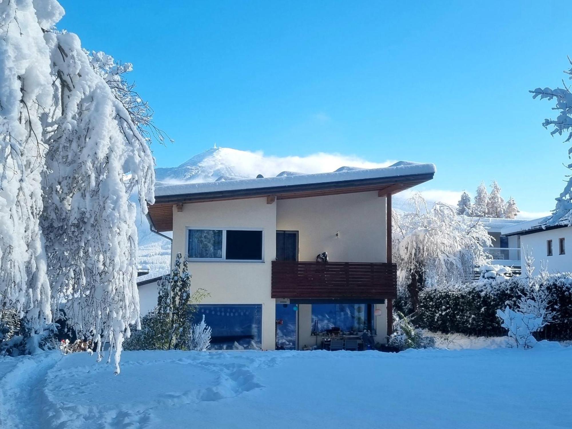 Bike & Snow Appartement